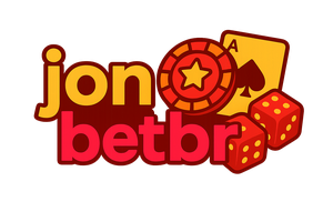 Jon Bet BR Logo